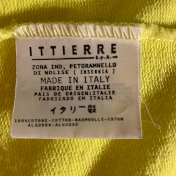 Vintage Versace Shirt - Picture 4 of 5